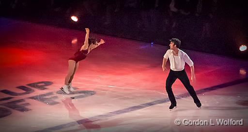 Stars On Ice 2015_P1110420.jpg - Photographed at Ottawa, Ontario, Canada.